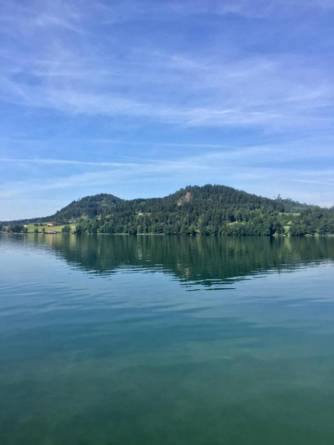 Längseeleit'n Sankt Georgen am Längsee Exterior foto
