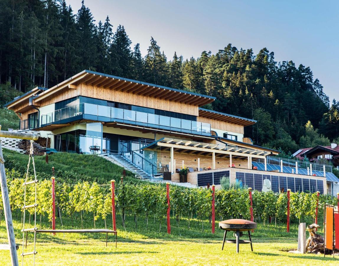 Längseeleit'n Sankt Georgen am Längsee Exterior foto