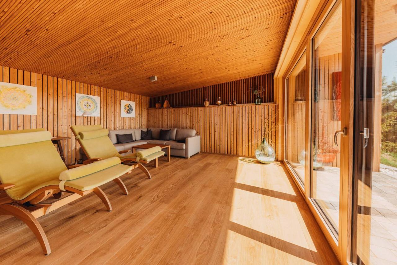 Längseeleit'n Sankt Georgen am Längsee Exterior foto
